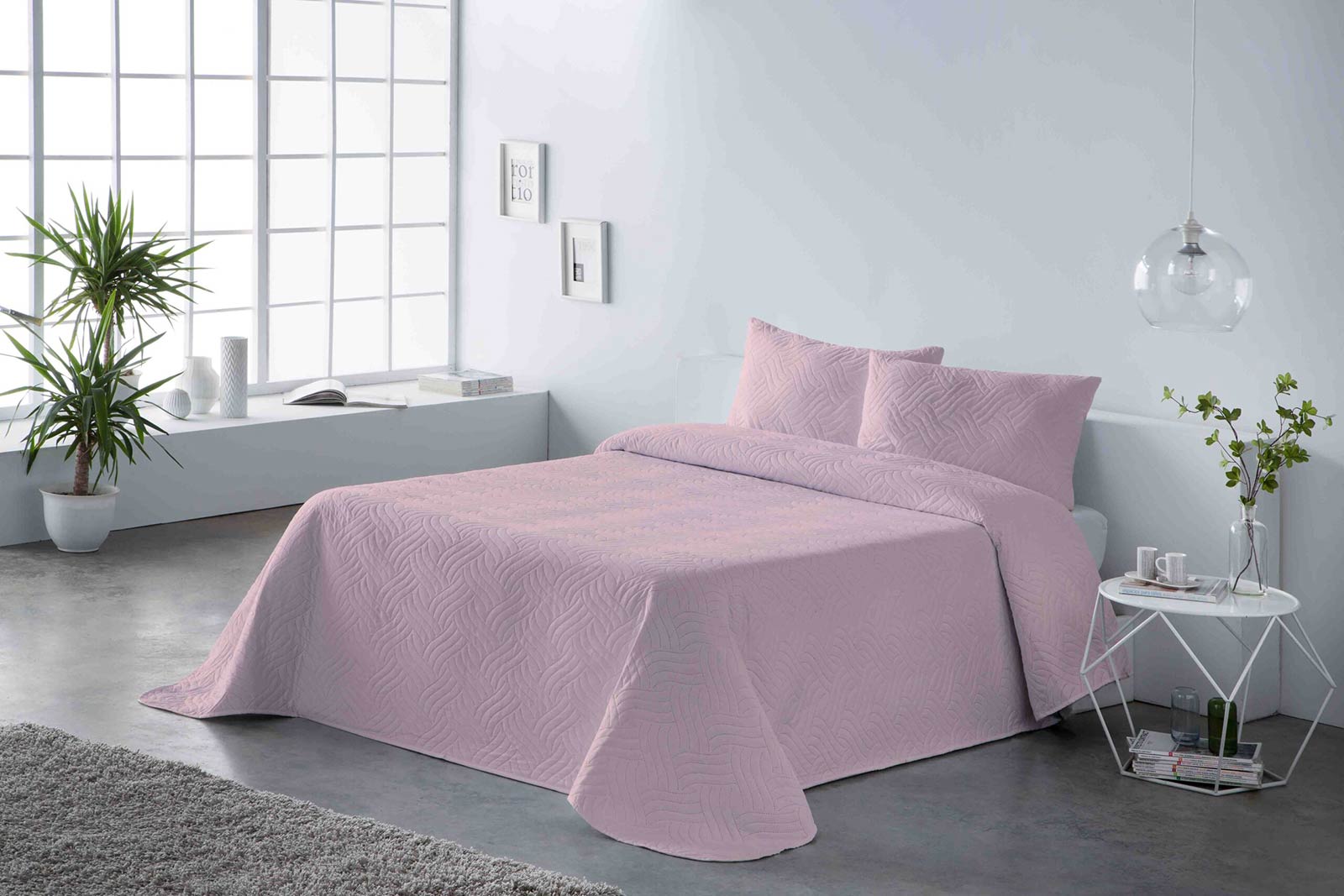 ▷Comprar Colchas de Verano Cama 135