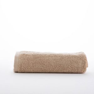 Toallas de baño 600gr Tierra