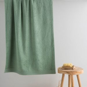 Toallas de baño de 450gr Musgo