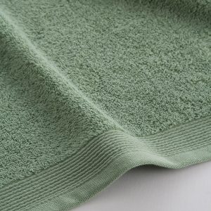 Toallas de baño de 450gr Musgo