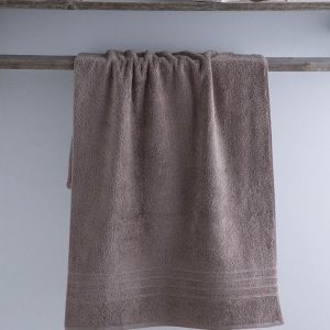 Toallas de Baño de 700gr Natural