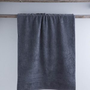 Toallas de Baño de 700gr Antracita