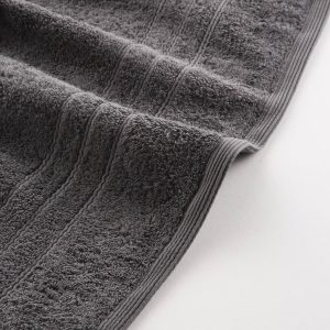 Toallas de Baño de 700gr Antracita