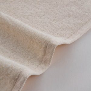 Juego de Toallas Baño 600gr Natural