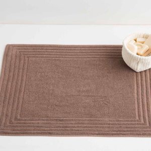 Albornoz Unisex Piedra + Alfombra regalo
