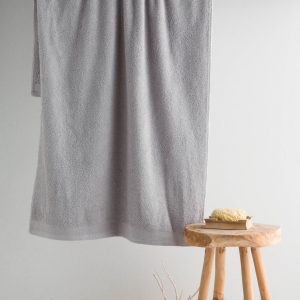 Toallas de baño 450gr Perla